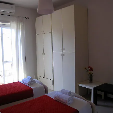 Apartment Vaticano In Fiore,gregorio Vii Rome