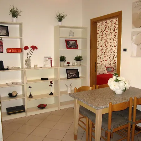 Apartamento Vaticano In Fiore,gregorio Vii Roma