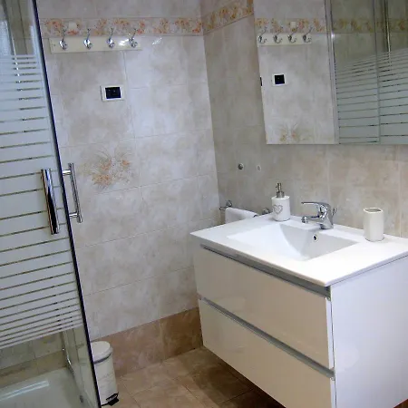 Apartamento Vaticano In Fiore,gregorio Vii Roma