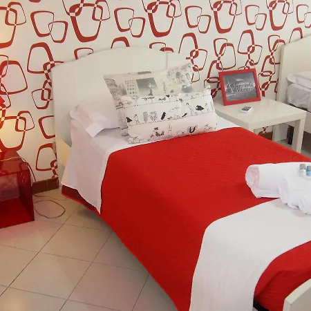 Apartamento Vaticano In Fiore,gregorio Vii Roma