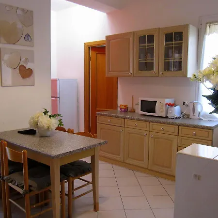 Apartamento Vaticano In Fiore,gregorio Vii *