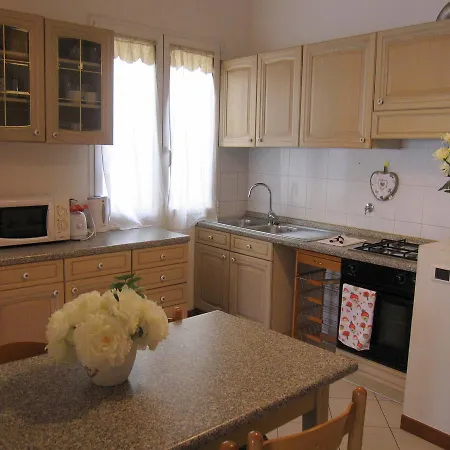 Apartamento Vaticano In Fiore,gregorio Vii Roma