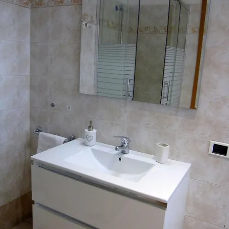 Apartamento Vaticano In Fiore,gregorio Vii Roma